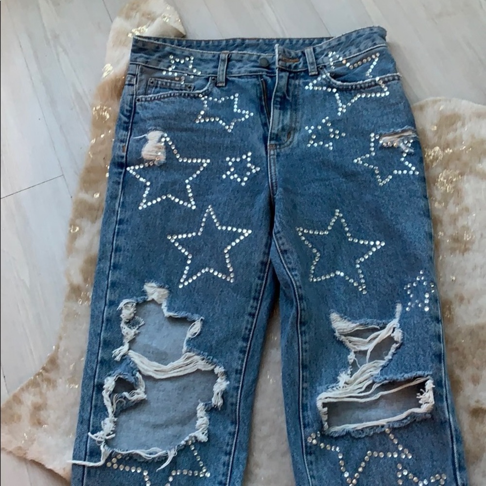 CARMAR jeans